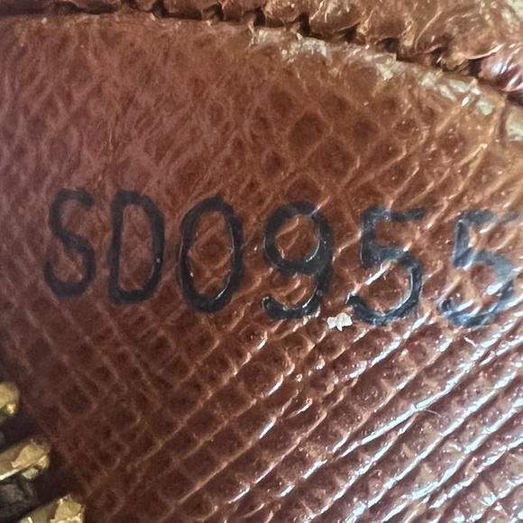 LOUIS VUITTON TRACADERO MONGORAM BAG M51274 - Picture 10 of 16